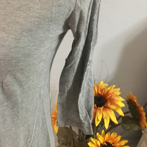 Dollhouse Sleepwear, long T Shirt. Size Medium - Picture 4 of 8